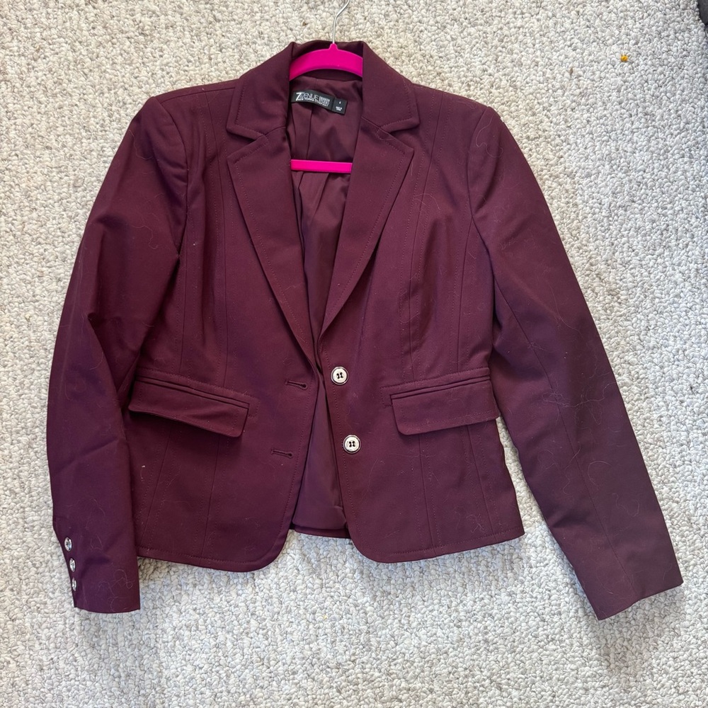New York and Company Blazer